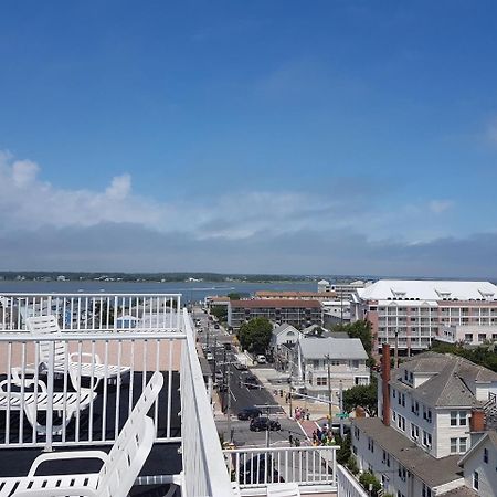 Paradise Plaza Inn Ocean City Eksteriør bilde