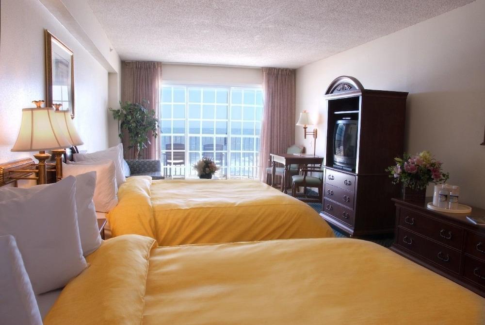 Paradise Plaza Inn Ocean City Eksteriør bilde