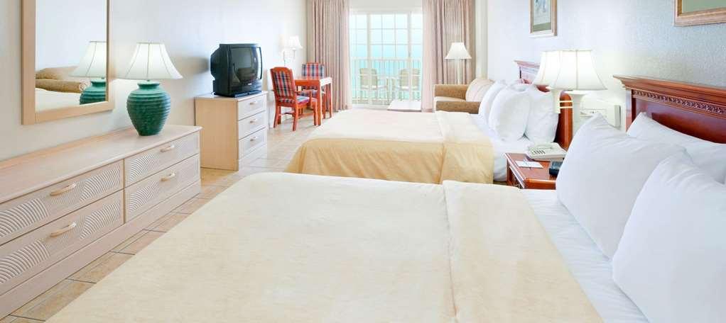 Paradise Plaza Inn Ocean City Rom bilde