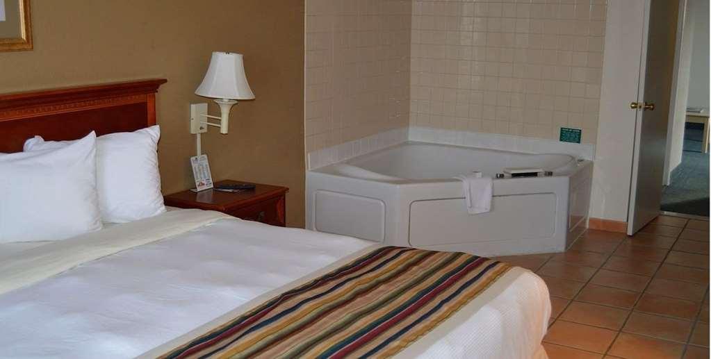 Paradise Plaza Inn Ocean City Rom bilde