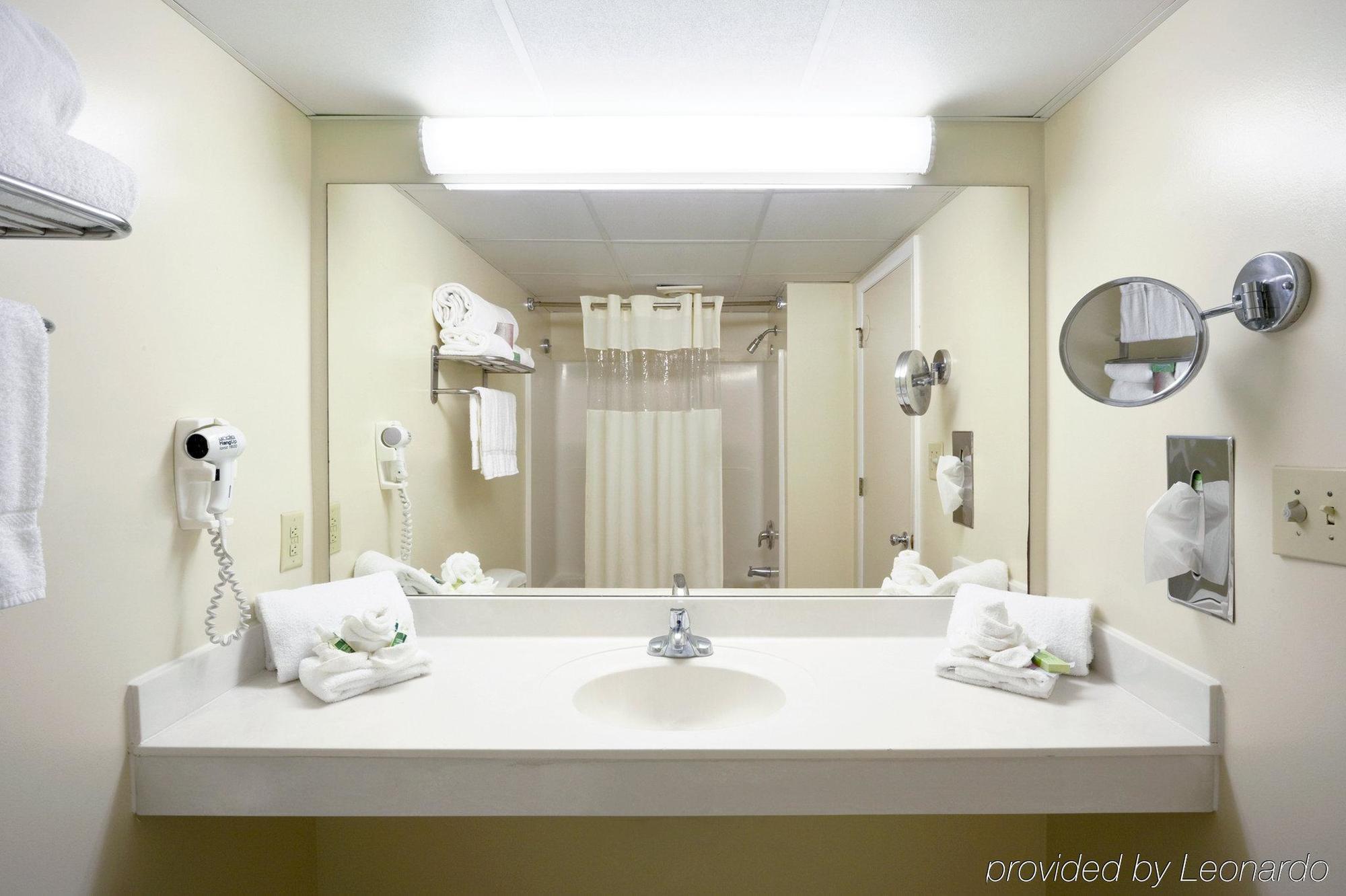 Paradise Plaza Inn Ocean City Eksteriør bilde
