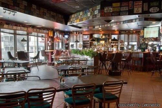 Paradise Plaza Inn Ocean City Restaurant bilde