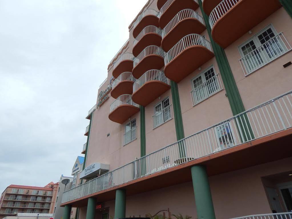 Paradise Plaza Inn Ocean City Eksteriør bilde