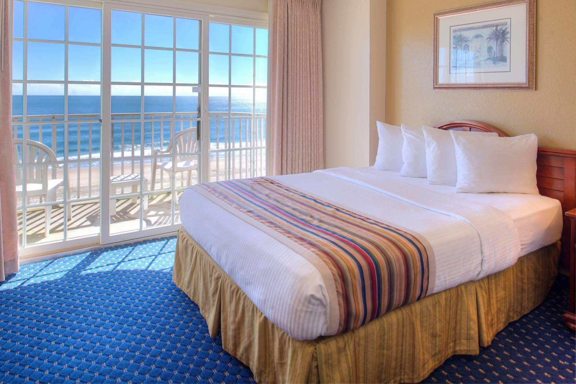 Paradise Plaza Inn Ocean City Eksteriør bilde
