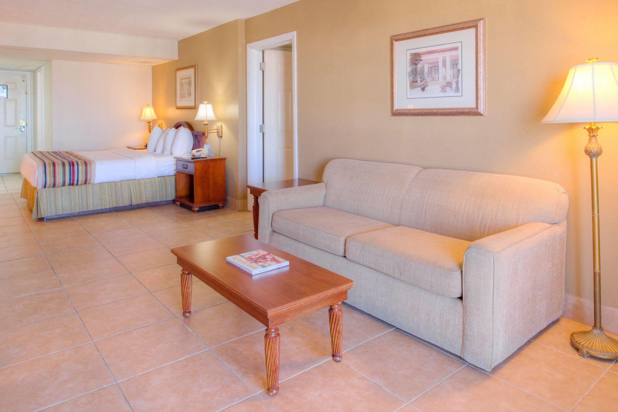 Paradise Plaza Inn Ocean City Eksteriør bilde