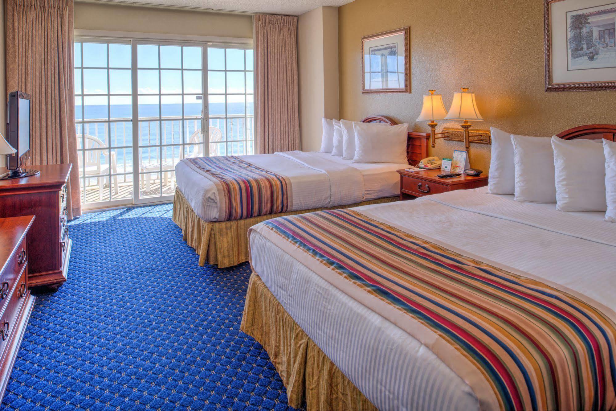Paradise Plaza Inn Ocean City Eksteriør bilde