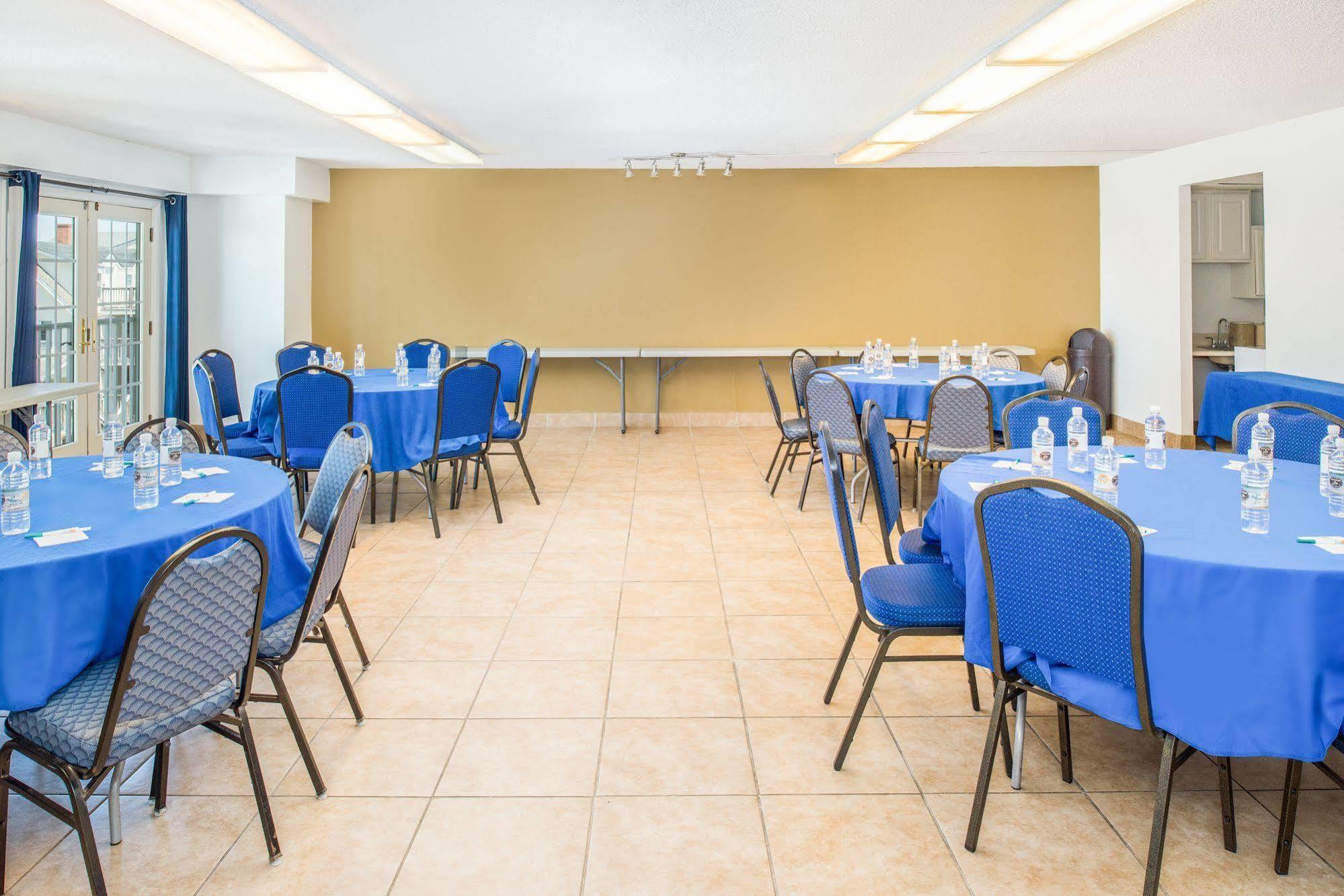Paradise Plaza Inn Ocean City Eksteriør bilde